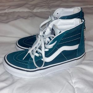 Vans sneakers